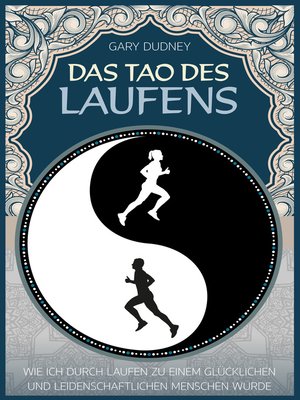 cover image of Das Tao des Laufens
